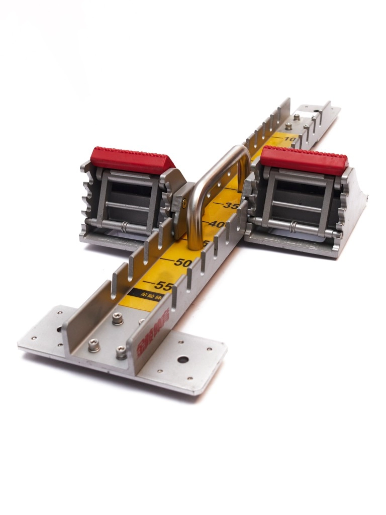 Стартовые колодки Jinling Sport QPQ-3 WA