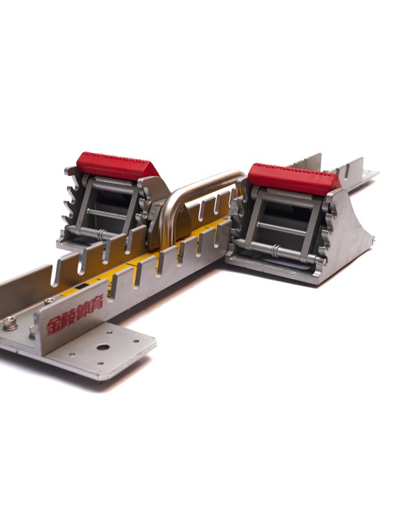 Стартовые колодки Jinling Sport QPQ-3 WA
