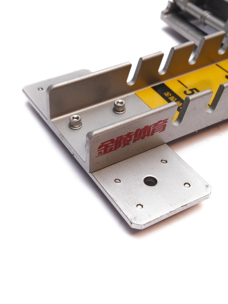 Стартовые колодки Jinling Sport QPQ-3 WA