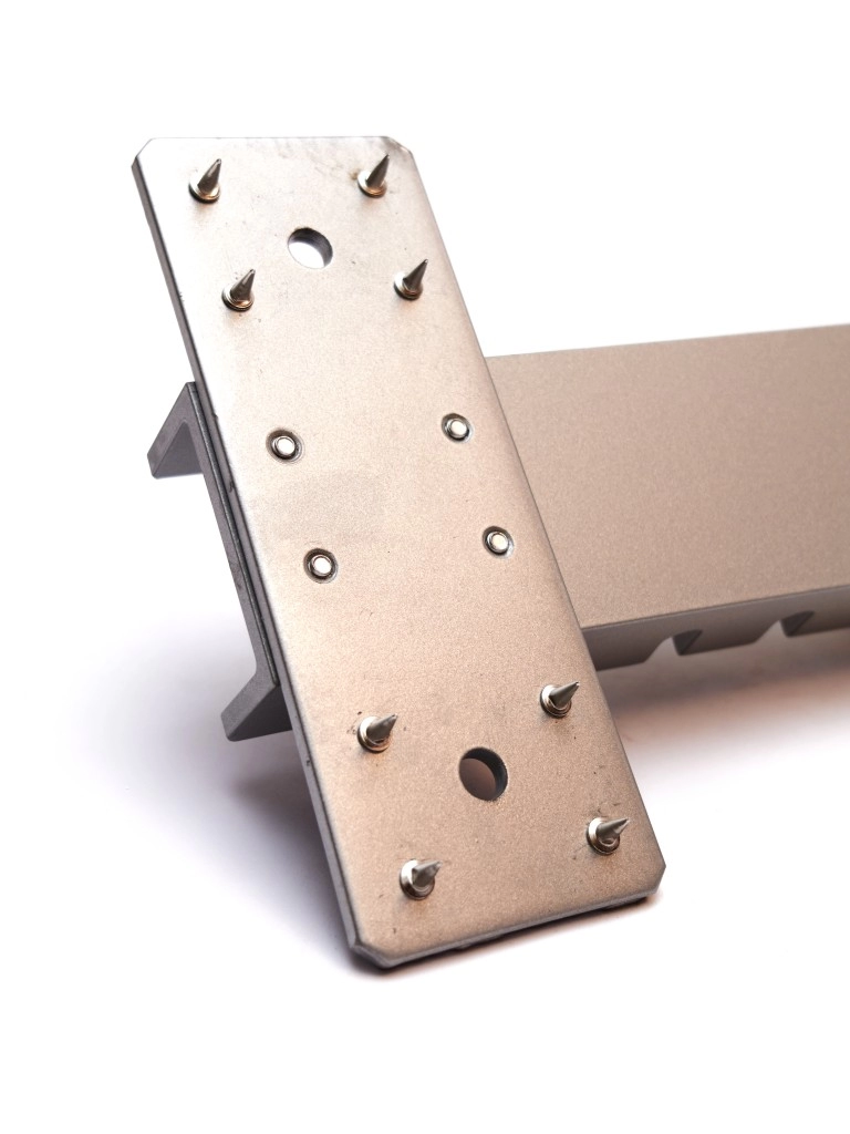 Стартовые колодки Jinling Sport QPQ-3 WA