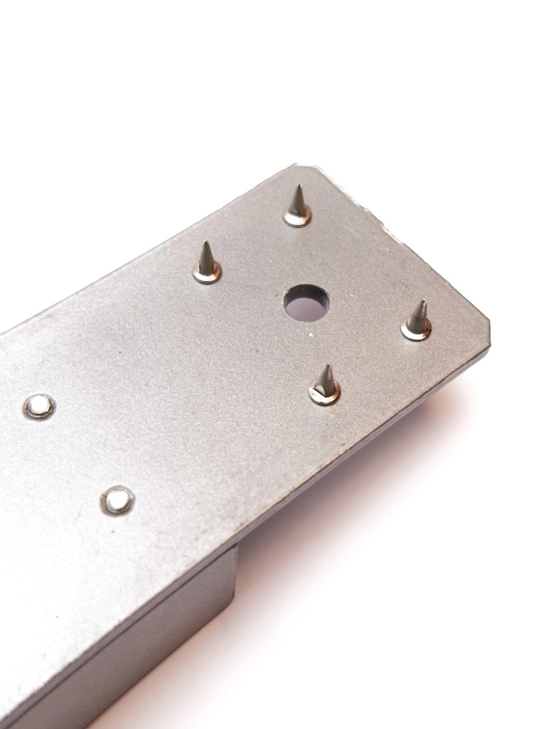 Стартовые колодки Jinling Sport QPQ-3 WA