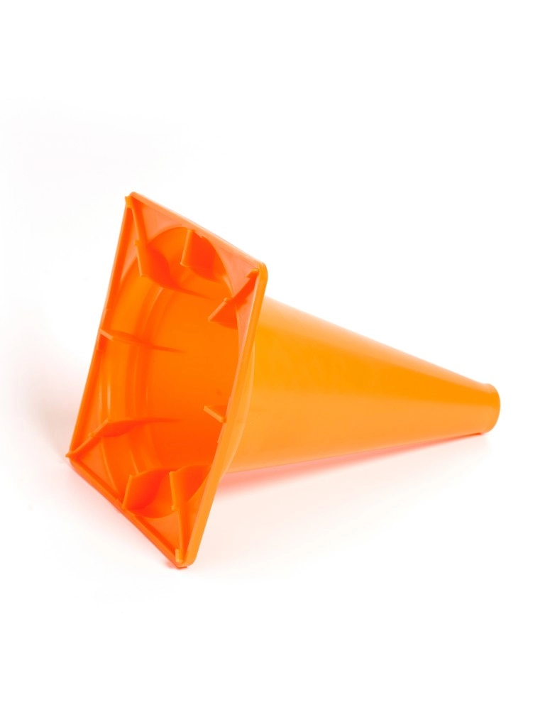 Конус тренировочный 32 см СТРОМ