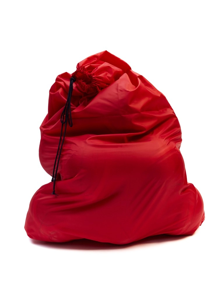 Сумка-баул для спортивного инвентаря Hurricane