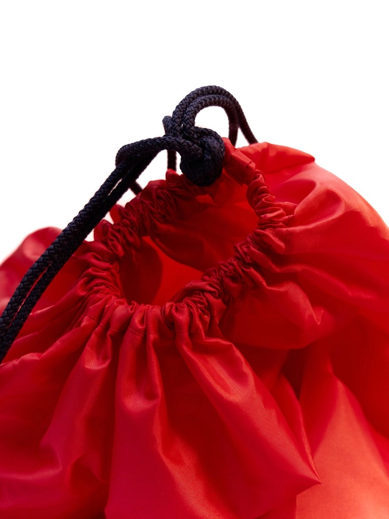 Сумка-баул для спортивного инвентаря Hurricane