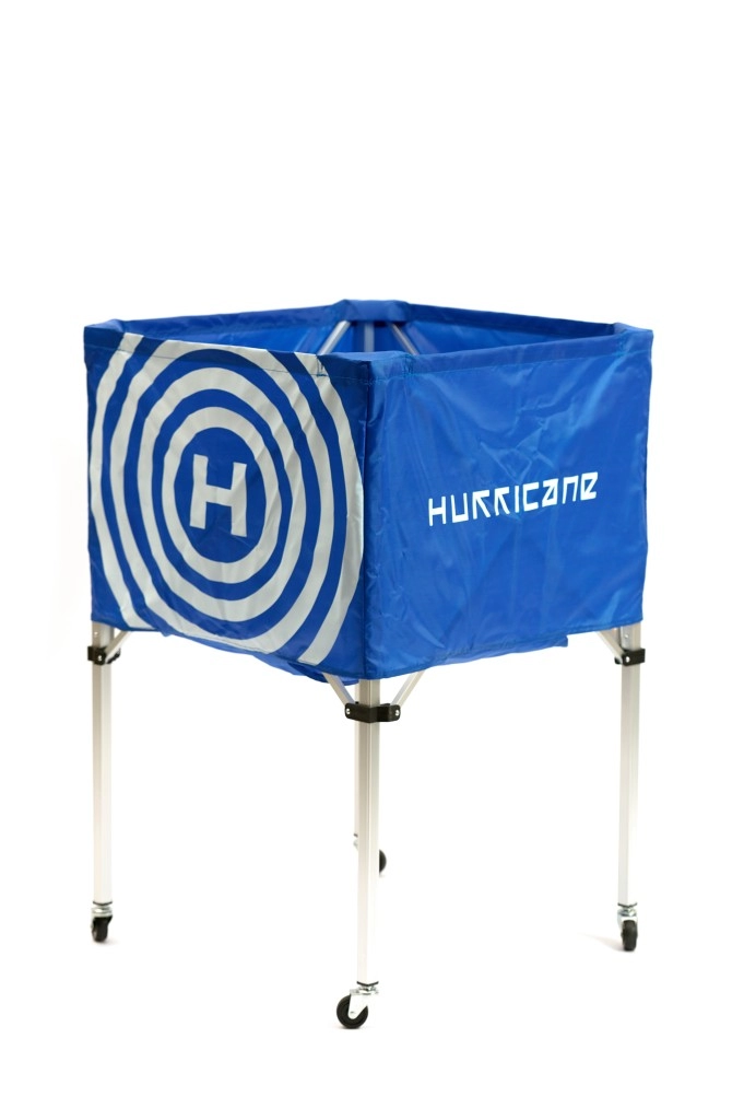 Тележка для мячей Hurricane