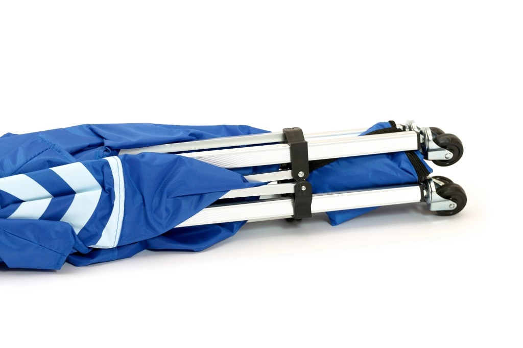 Тележка для мячей Hurricane