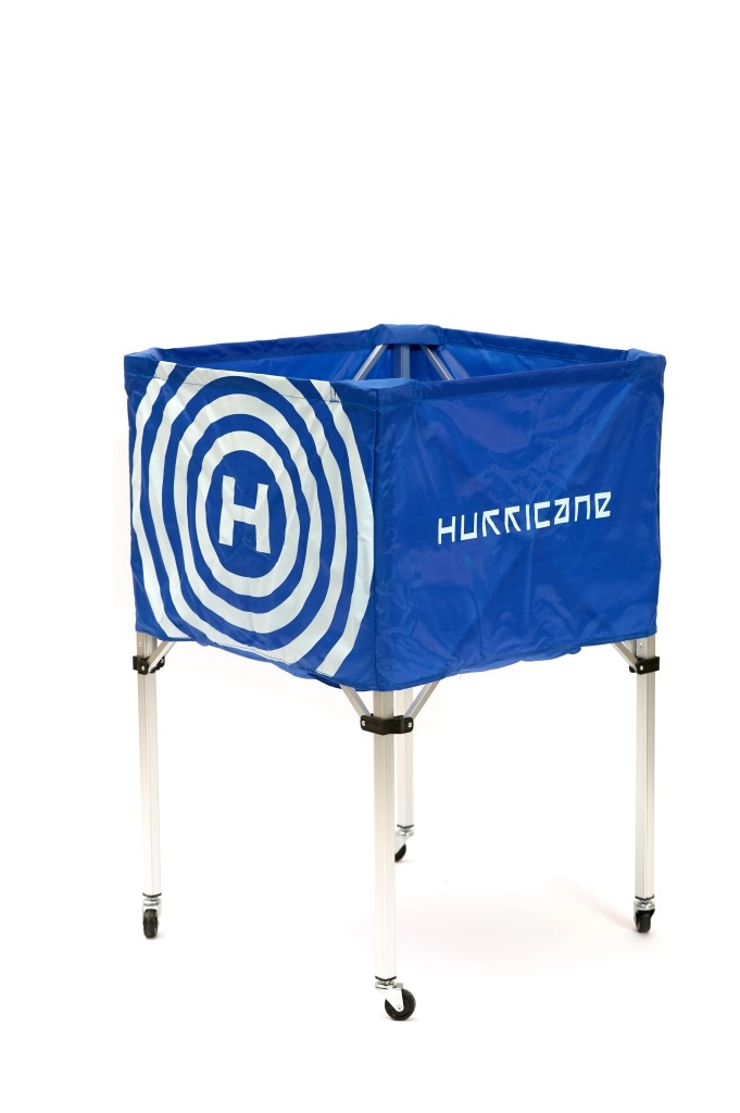 Тележка для мячей Hurricane