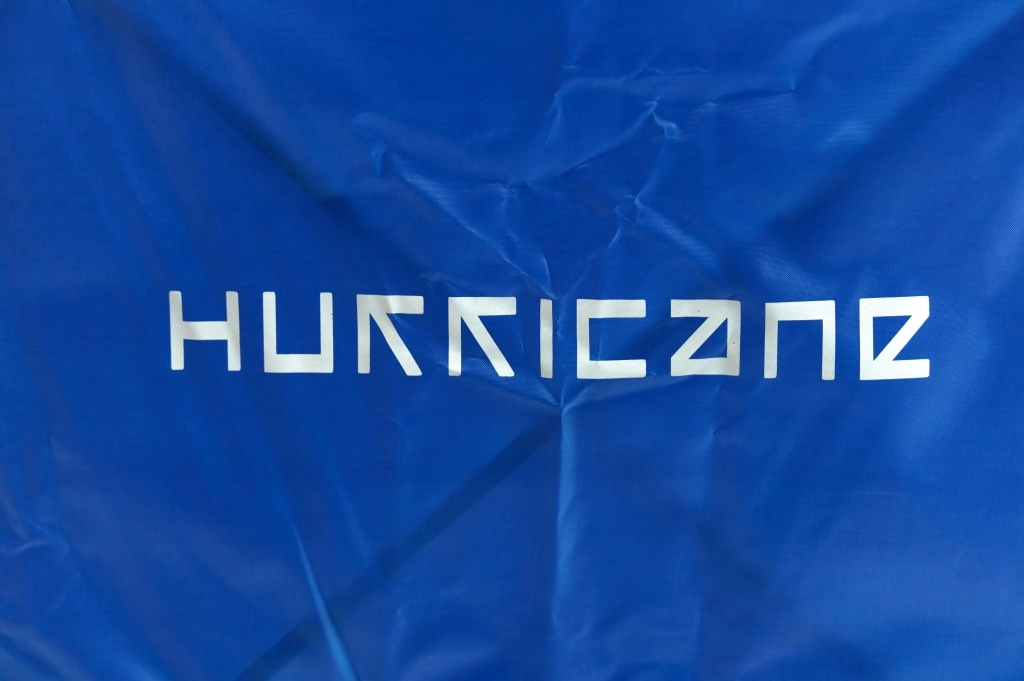 Тележка для мячей Hurricane