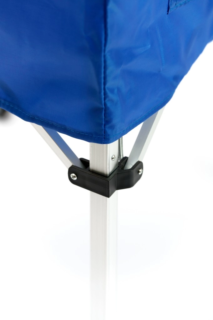 Тележка для мячей Hurricane