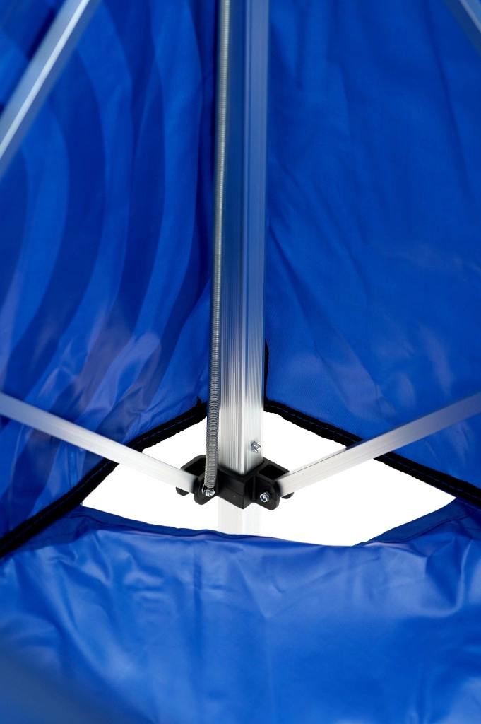 Тележка для мячей Hurricane