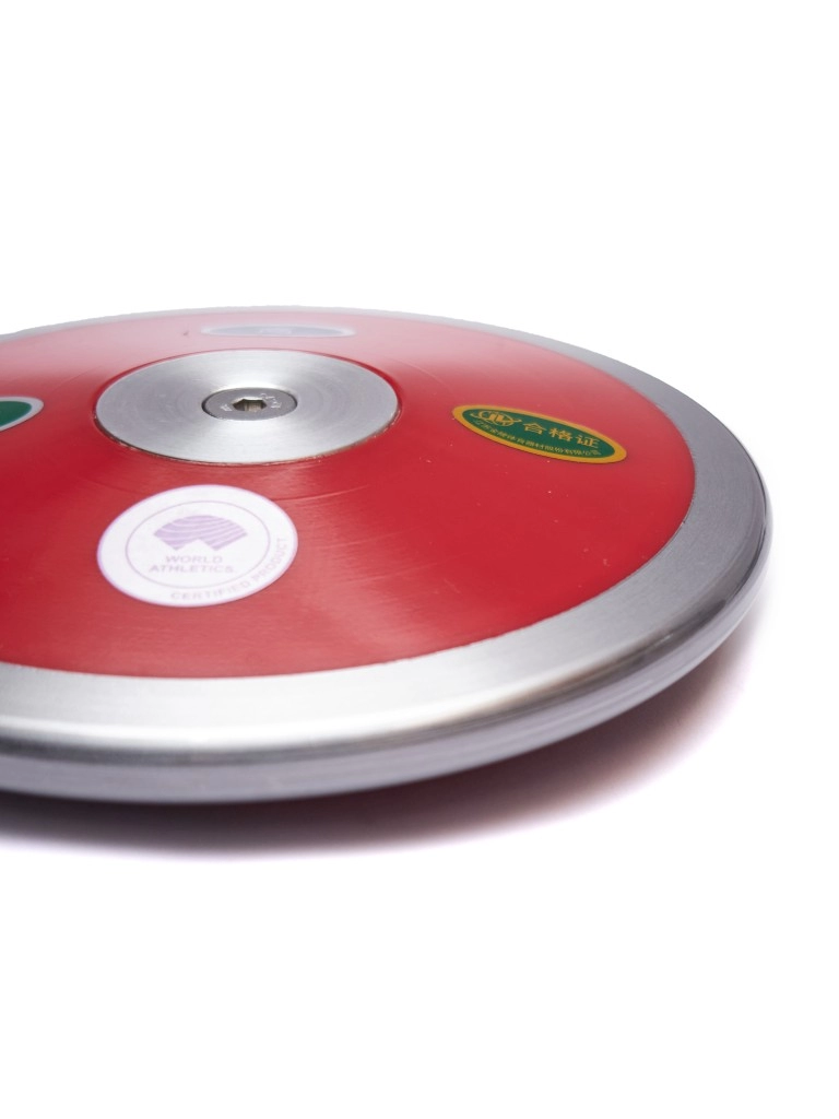 Диск для метания 1 кг Jinling Sport WA