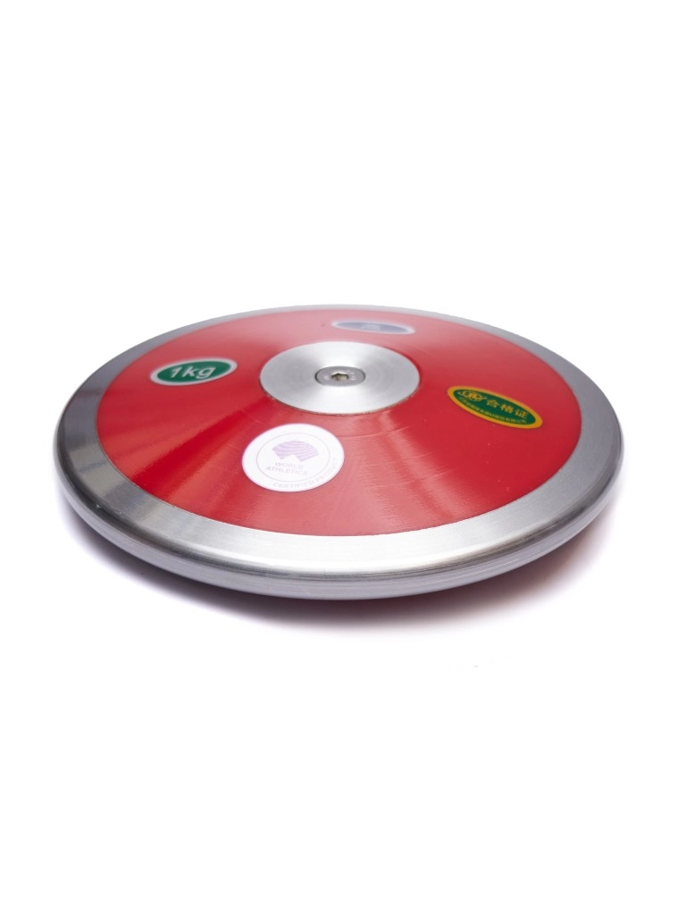 Диск для метания 1 кг Jinling Sport WA