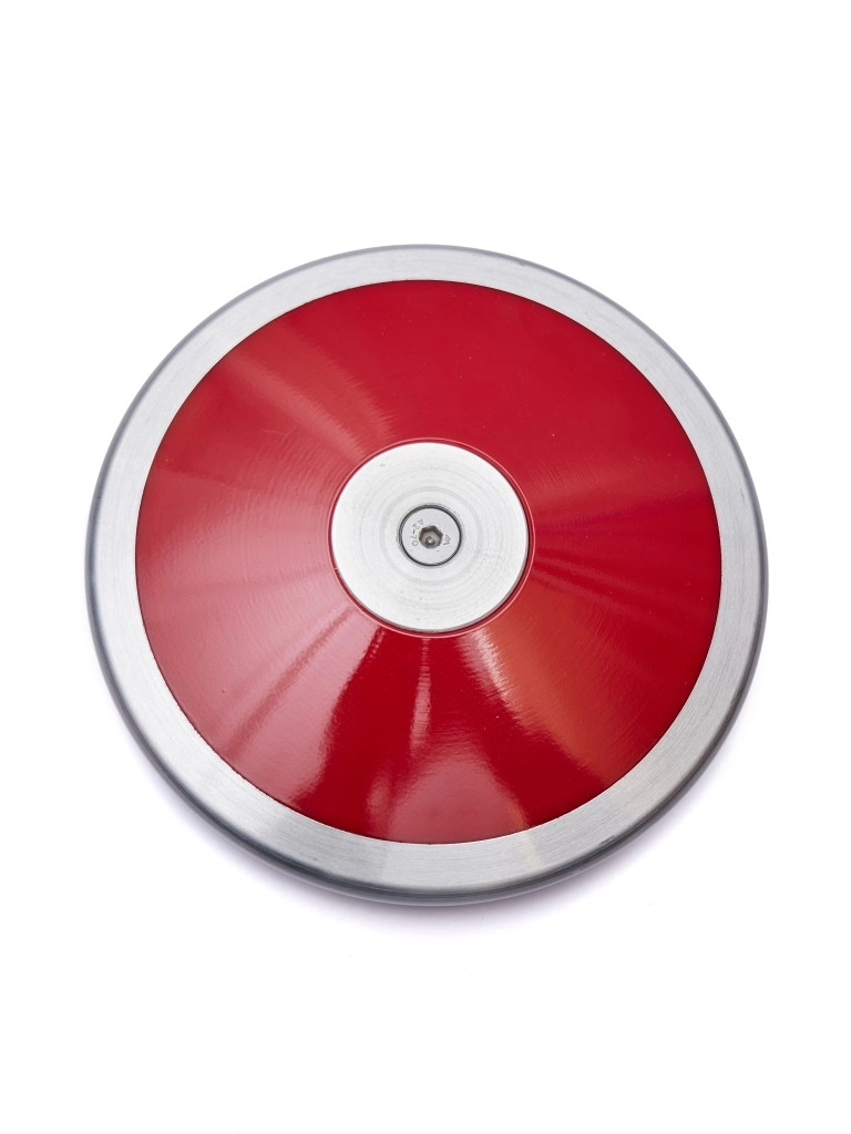 Диск для метания 1 кг Jinling Sport WA