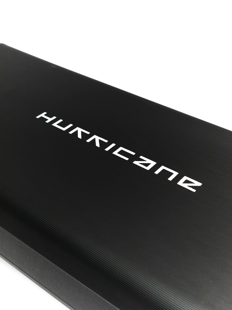 Степ-платформа 108х41,5х20 см, 3-уровневая с обрезиненным покрытием Hurricane