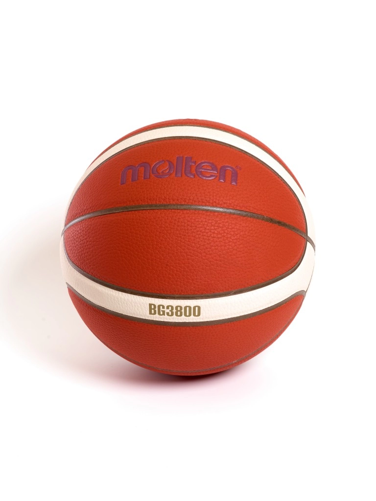 Мяч баскетбольный Molten B7G3800 №7