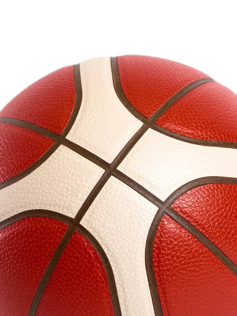 Мяч баскетбольный Molten B7G3800 №7