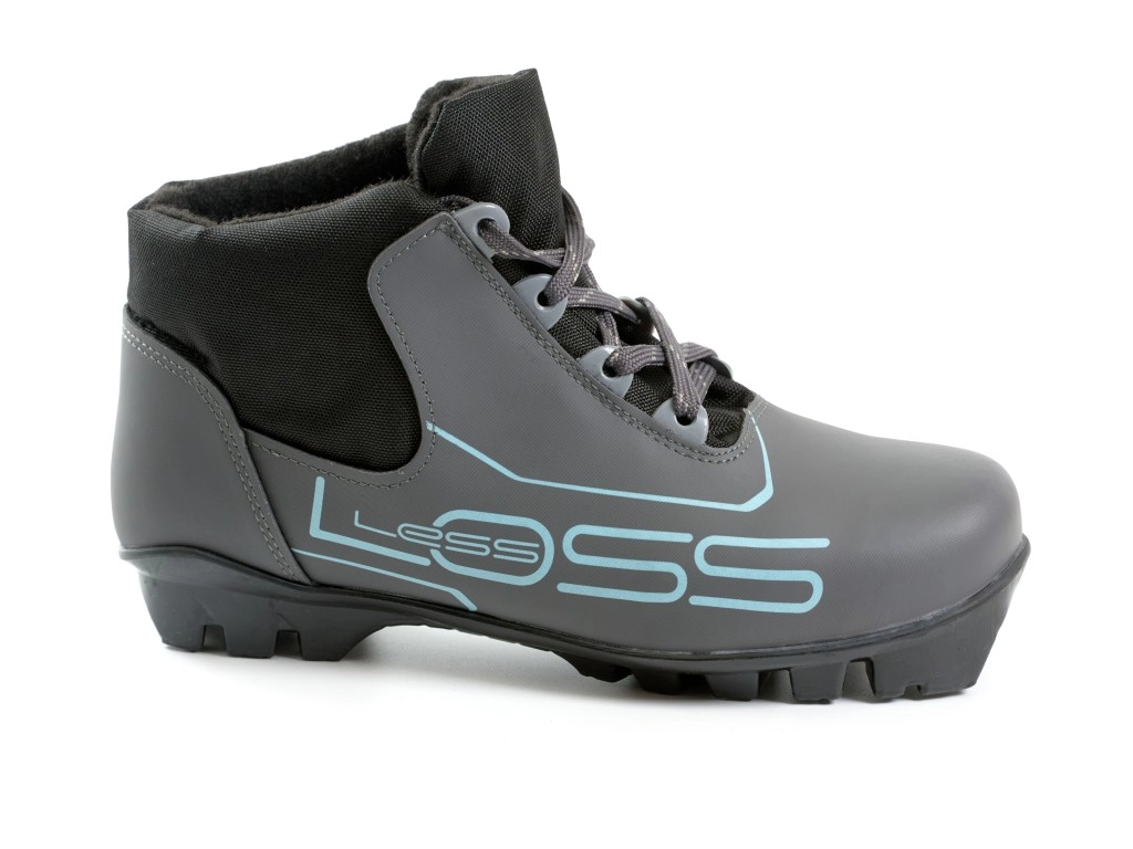 Ботинки лыжные LOSS 243 NNN (34 EUR/33 RUS)