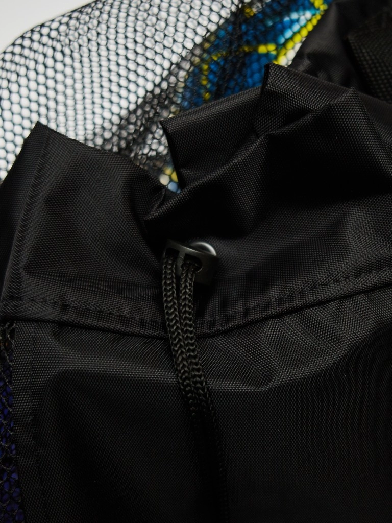 Сумка-баул для мячей "TORRES" арт.SS11069, на 15 мячей