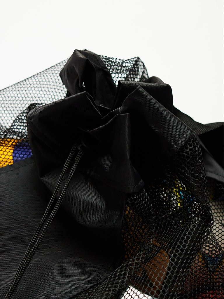 Сумка-баул для мячей "TORRES" арт.SS11069, на 15 мячей