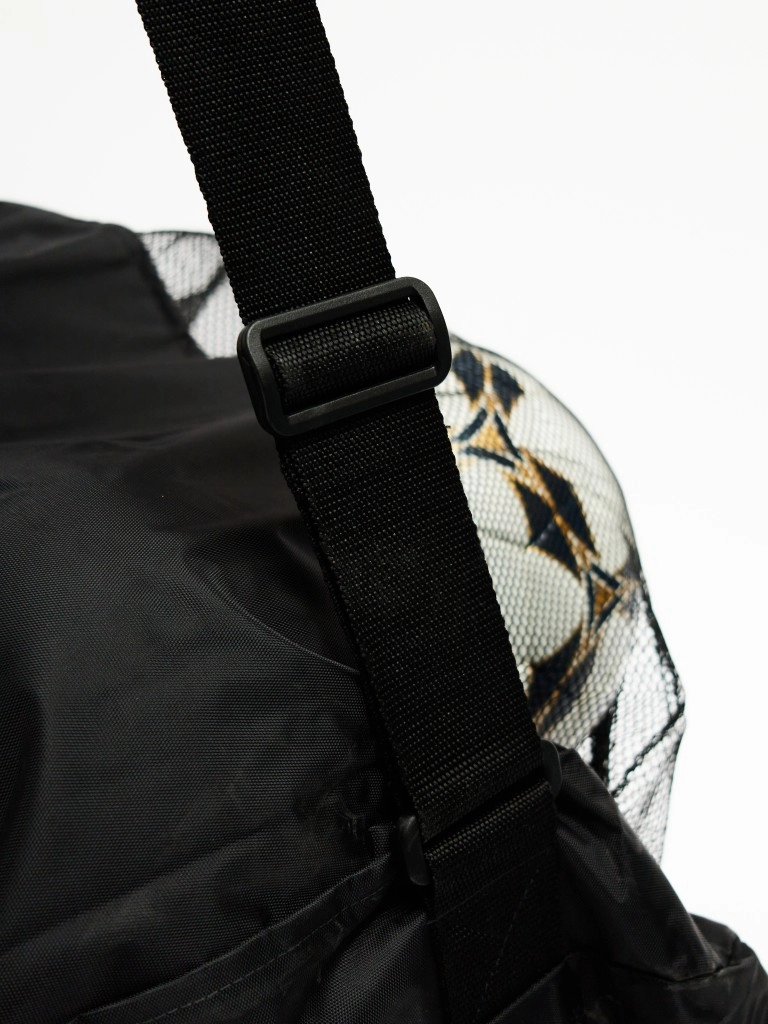 Сумка-баул для мячей "TORRES" арт.SS11069, на 15 мячей