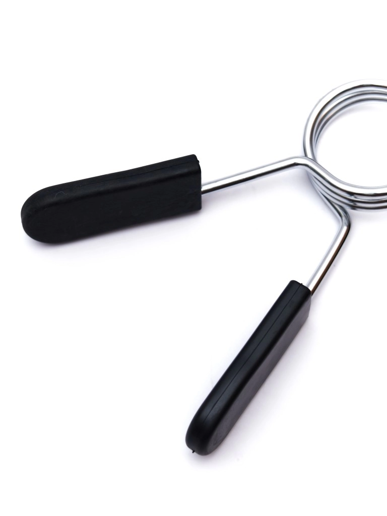 Замки для штанги пружинные FOREMAN COS-50