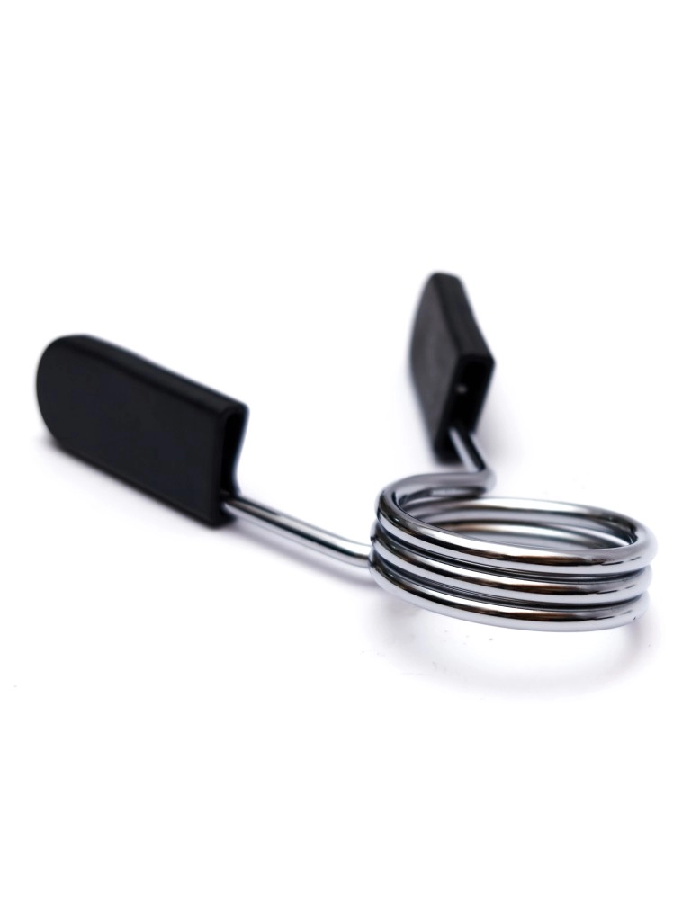 Замки для штанги пружинные FOREMAN COS-50