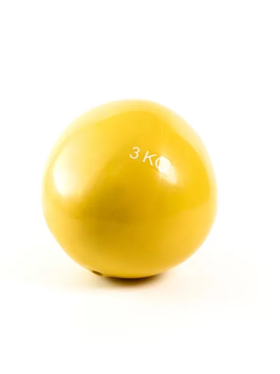 Медбол 3 кг, d -15 см