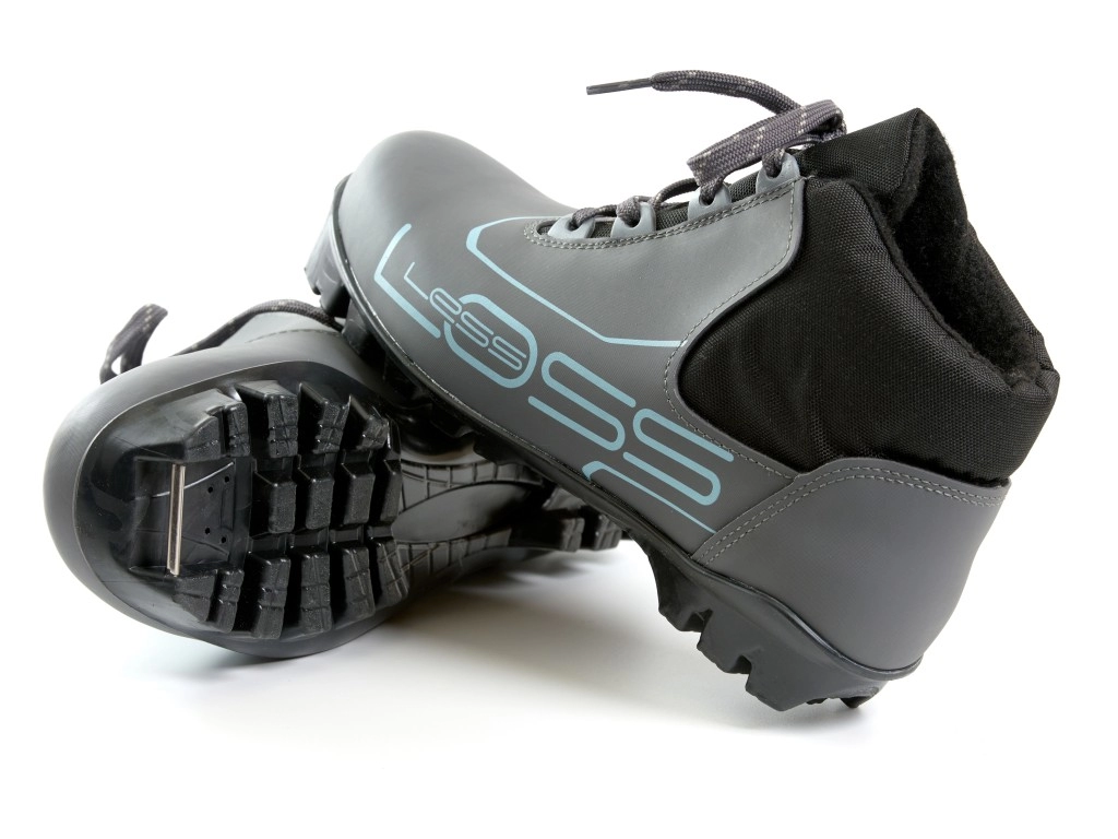 Ботинки лыжные LOSS 243 NNN (42 EUR/41 RUS)