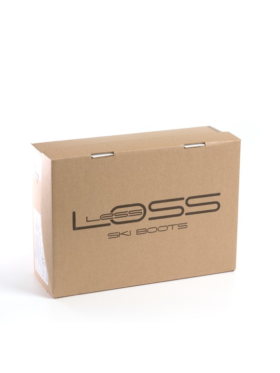 Ботинки лыжные LOSS 243 NNN (45 EUR/44 RUS)