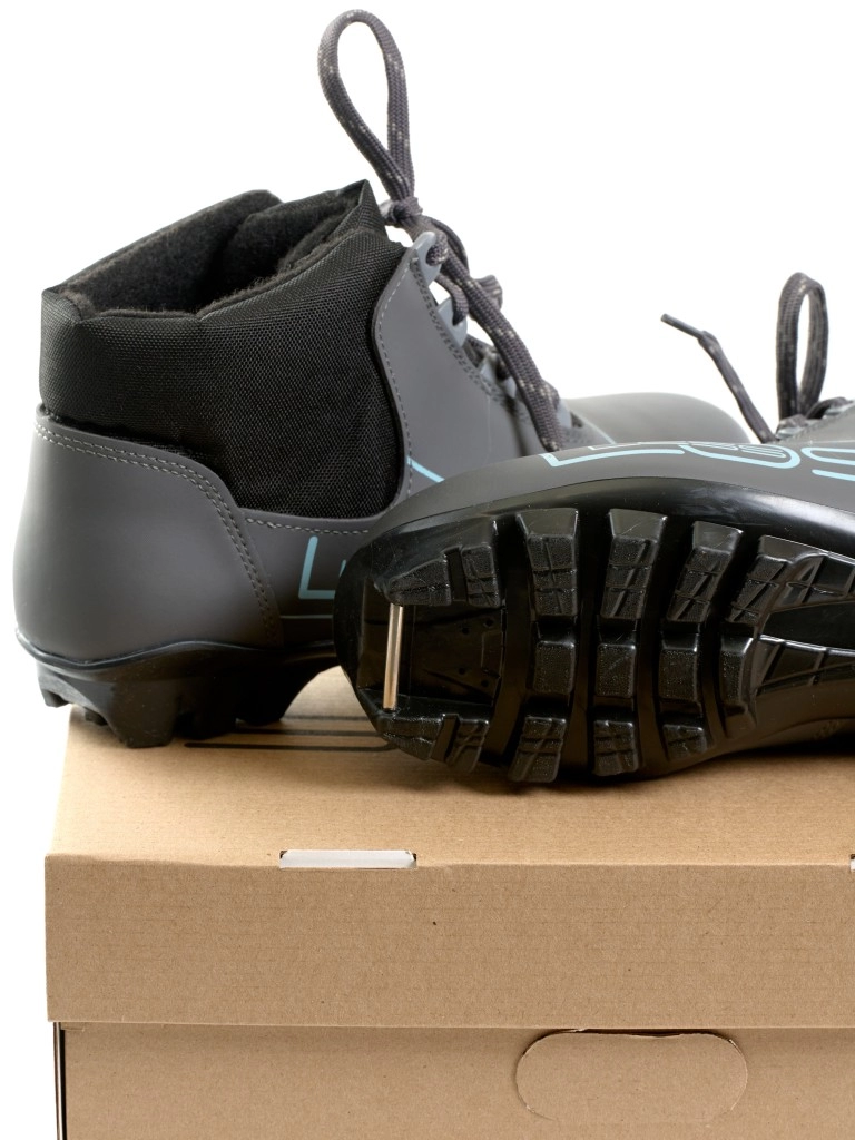 Ботинки лыжные LOSS 243 NNN (45 EUR/44 RUS)