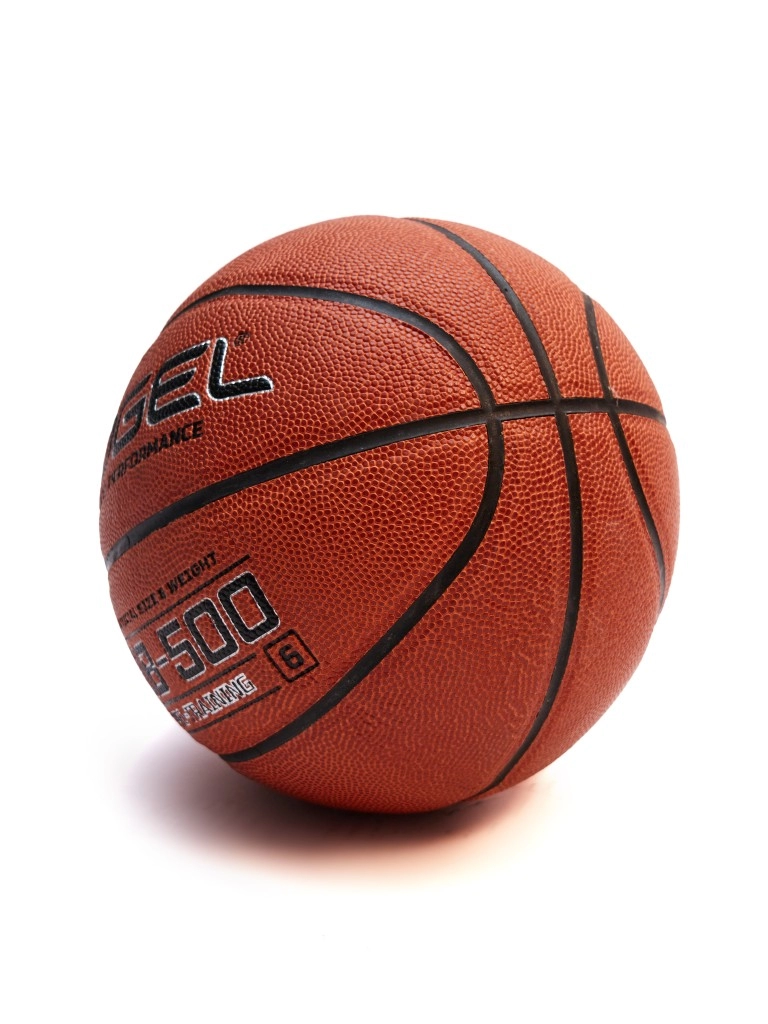 Мяч баскетбольный Jogel JB-500 №6