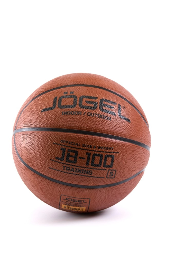 Мяч баскетбольный Jogel JB-100 №5