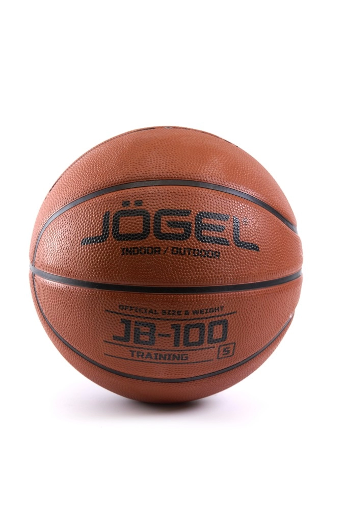Мяч баскетбольный Jogel JB-100 №5