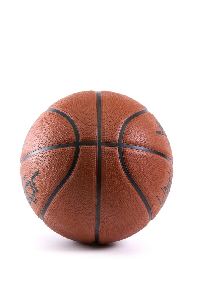 Мяч баскетбольный Jogel JB-100 №5