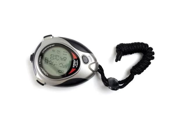 Секундомер проф. "TORRES Professional Stopwatch" 100 яч. пам., таймер, метроном