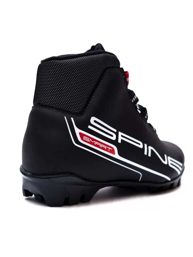 Ботинки лыжные SPINE Smart 357 NNN (42 EUR/41RUS)