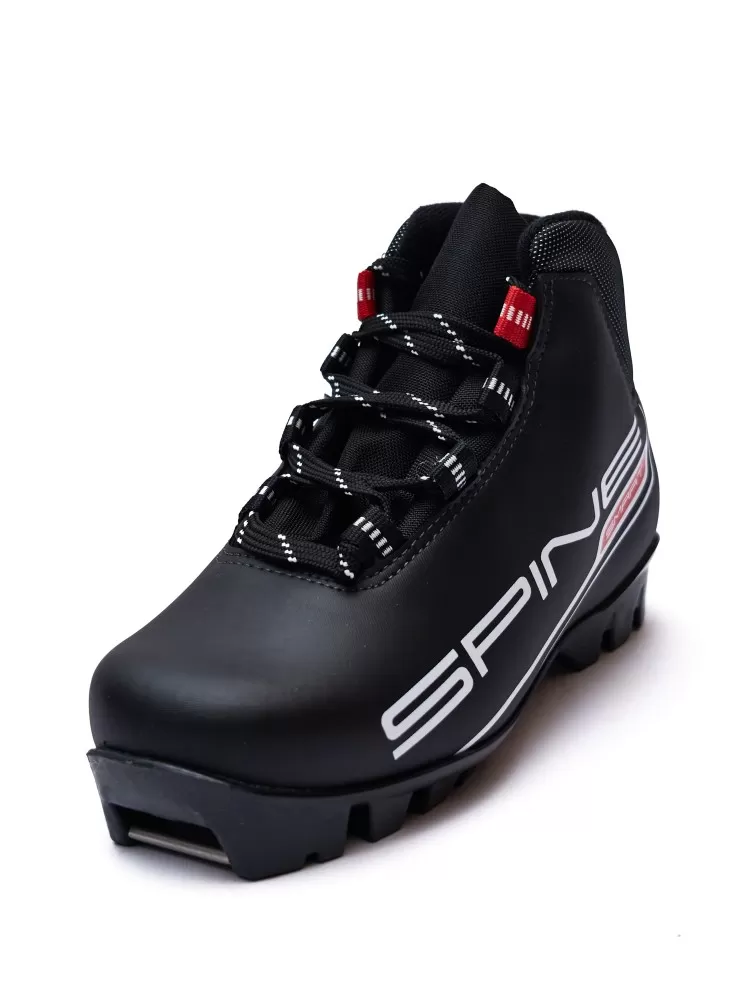 Ботинки лыжные SPINE Smart 357 NNN (42 EUR/41RUS)