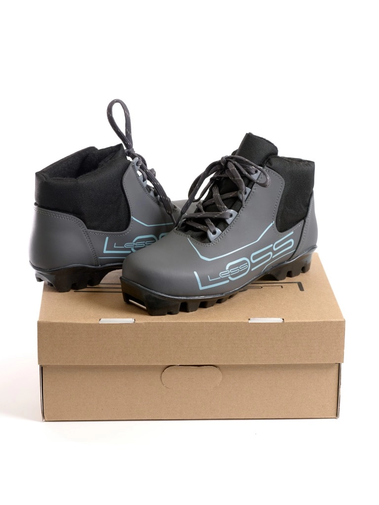 Ботинки лыжные LOSS 243 NNN (46 EUR/45 RUS)