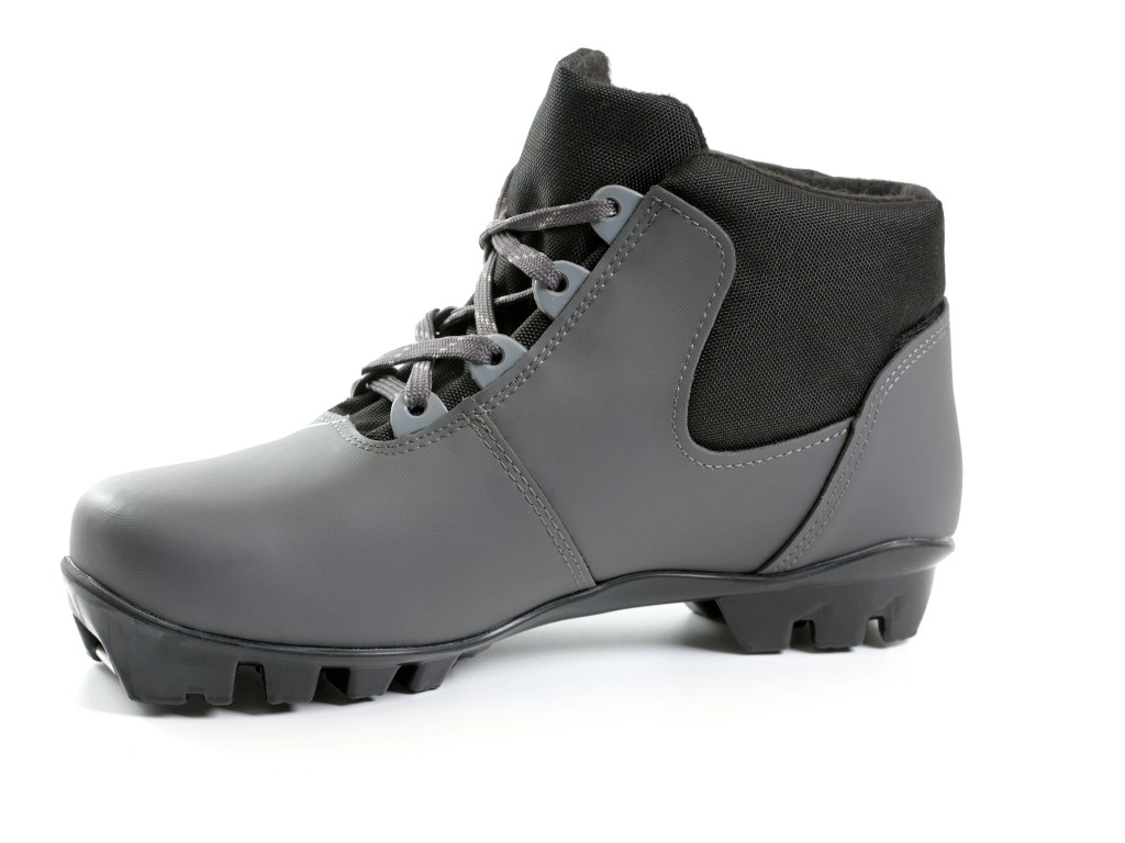 Ботинки лыжные LOSS 243 NNN (46 EUR/45 RUS)