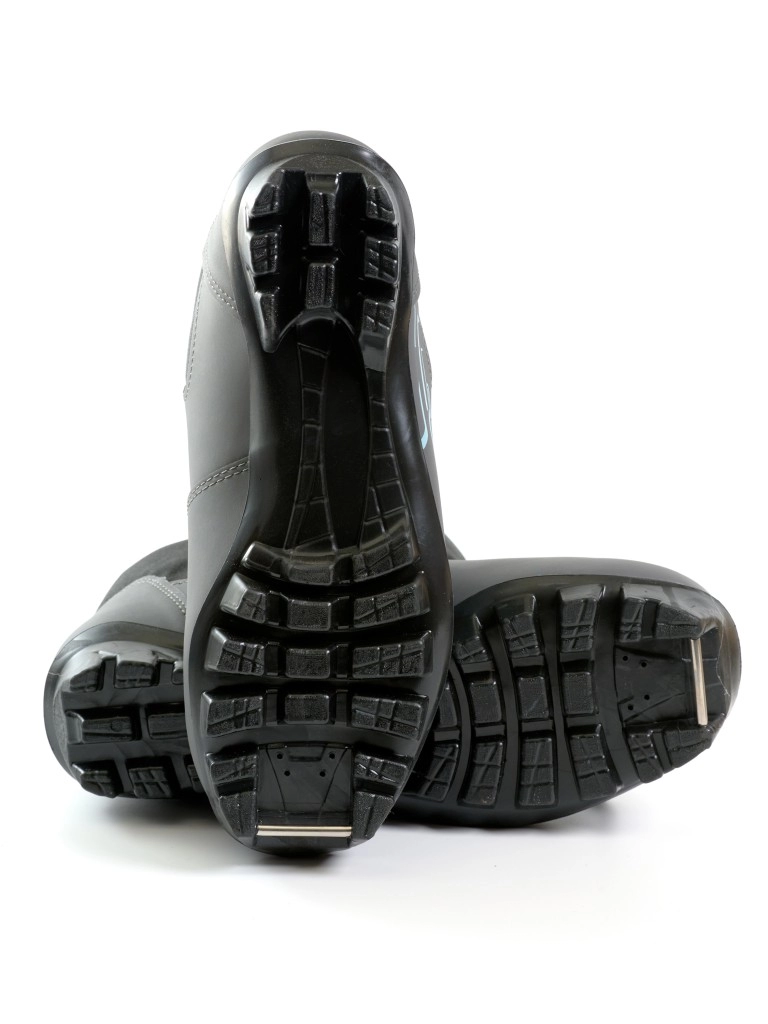 Ботинки лыжные LOSS 243 NNN (46 EUR/45 RUS)