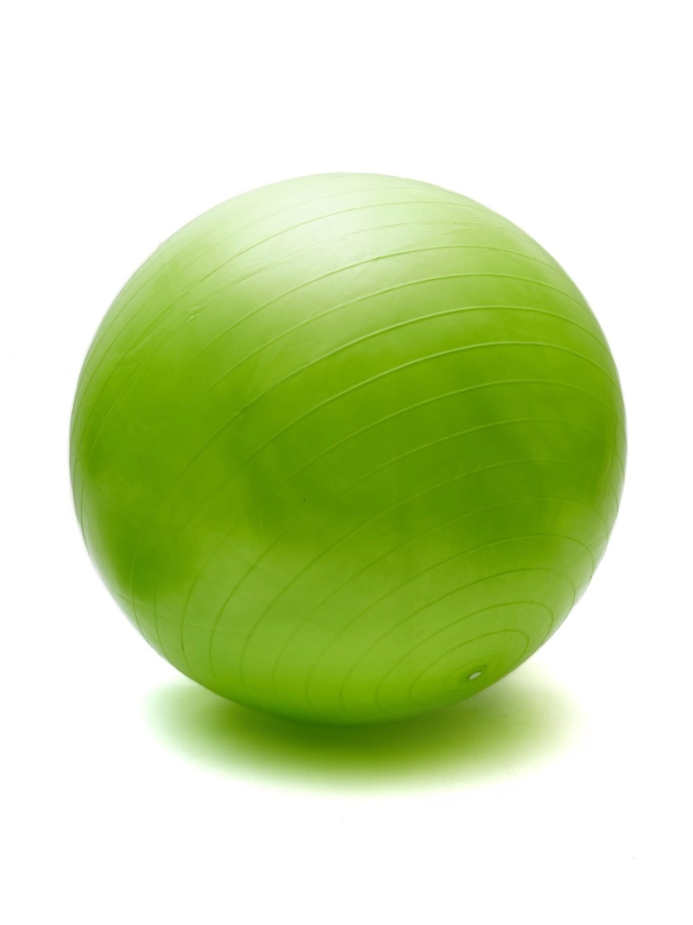 Фитбол Indigo 75 см