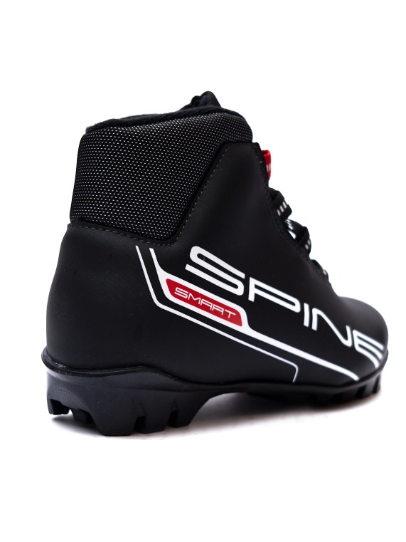 Ботинки лыжные SPINE Smart 357 NNN (46)