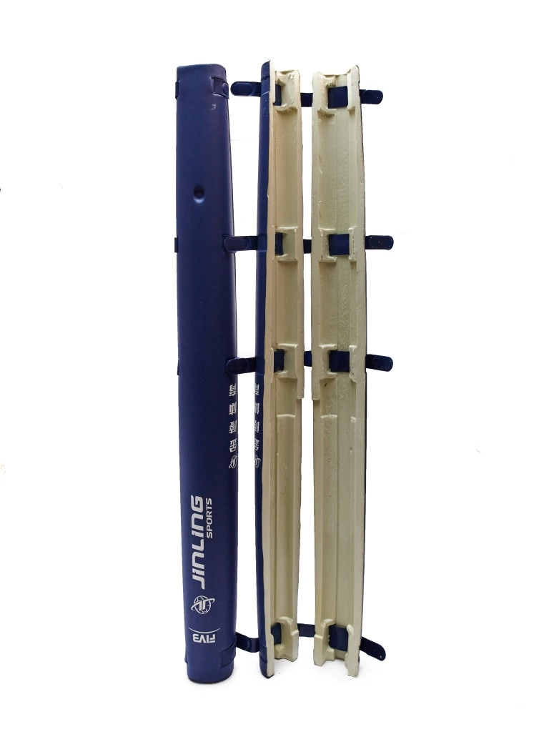 Протектор защитный для волейбольных стоек Jinling Sport PHT-1A FIVB