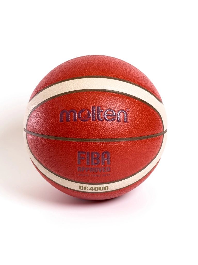 Мяч баскетбольный Molten B6G4000 №6