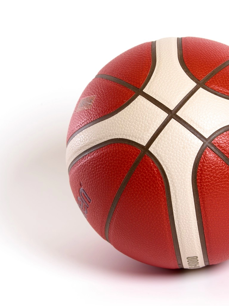 Мяч баскетбольный Molten B6G4000 №6