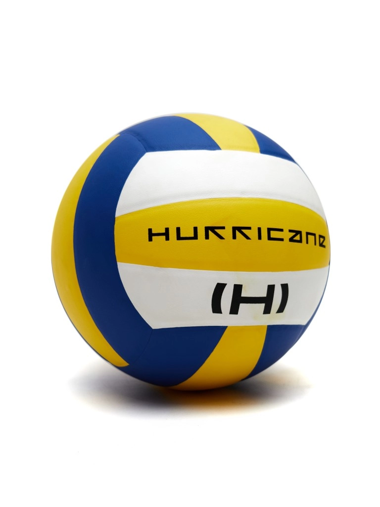 Мяч волейбольный Hurricane J014 синий