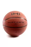 Мяч баскетбольный Hurricane №7 (синтетическая кожа)