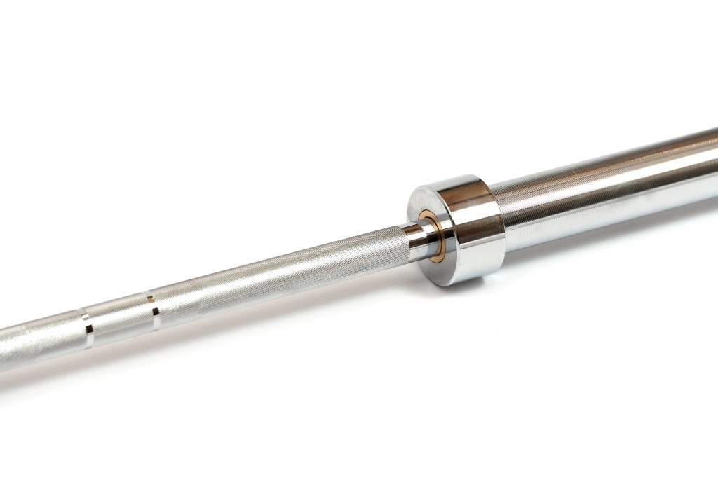 Гриф Hurricane 2200 мм CE-16 (нагрузка 600кг, посадочный диаметр = 50мм)