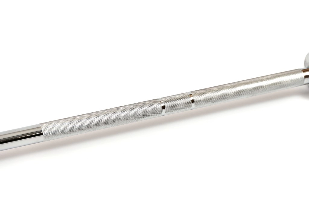 Гриф Hurricane 2200 мм CE-16 (нагрузка 600кг, посадочный диаметр = 50мм)