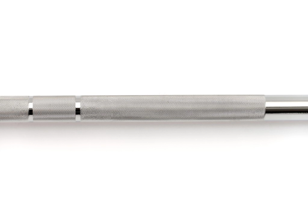 Гриф Hurricane 2200 мм CE-16 (нагрузка 600кг, посадочный диаметр = 50мм)